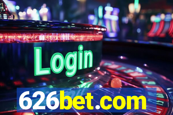 626bet.com