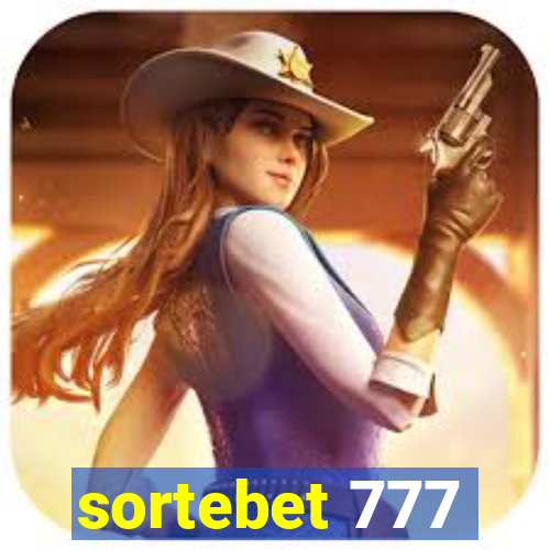 sortebet 777