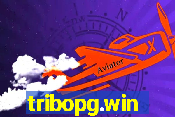 tribopg.win