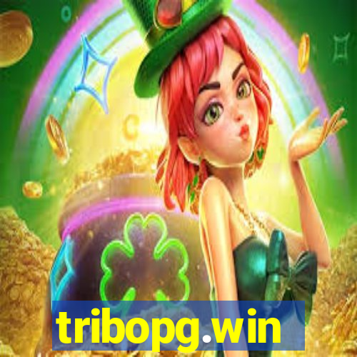 tribopg.win