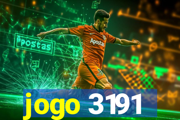 jogo 3191