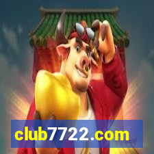 club7722.com