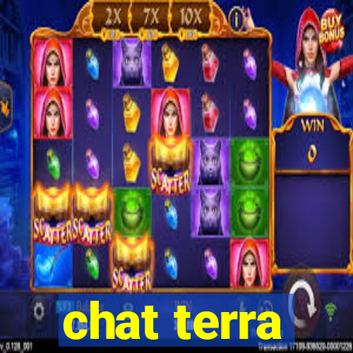 chat terra