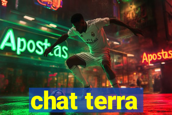 chat terra