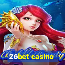 26bet casino