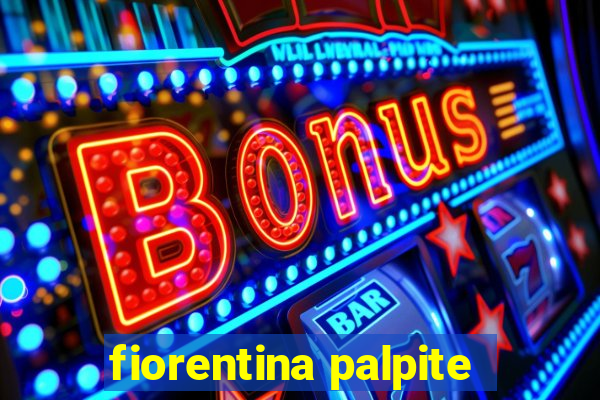 fiorentina palpite