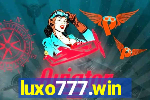 luxo777.win