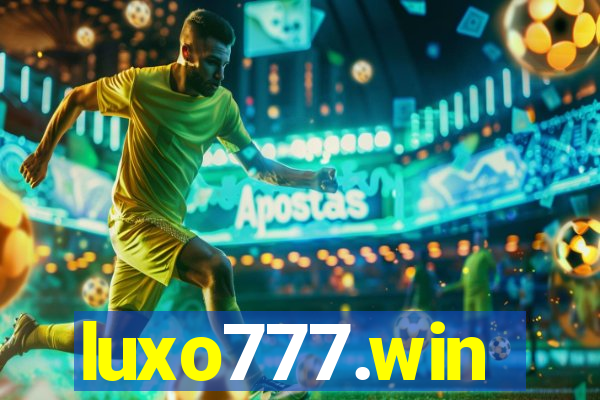 luxo777.win