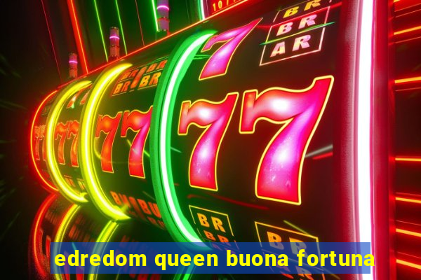 edredom queen buona fortuna