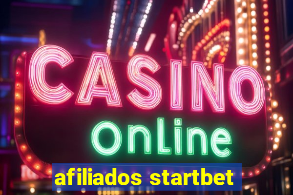 afiliados startbet