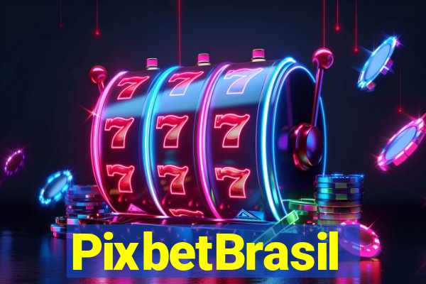 PixbetBrasil