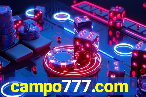 campo777.com