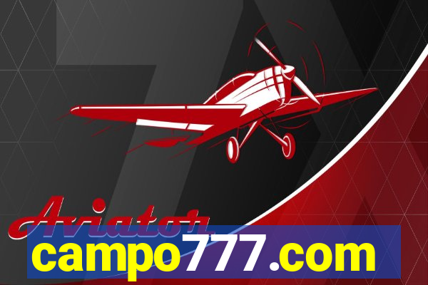 campo777.com