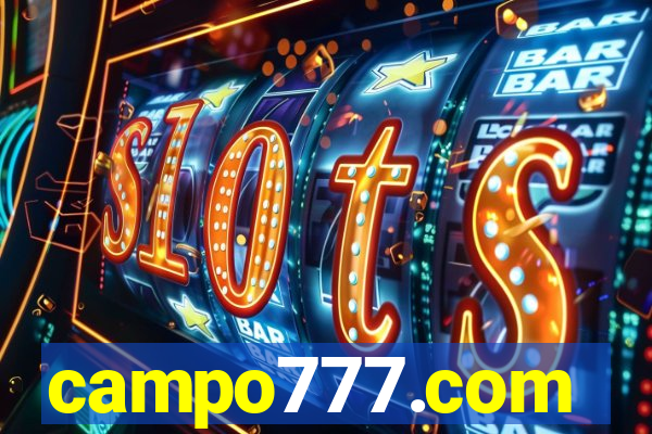 campo777.com