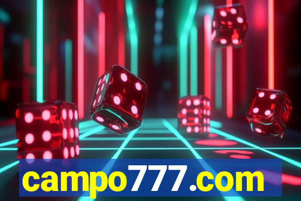 campo777.com