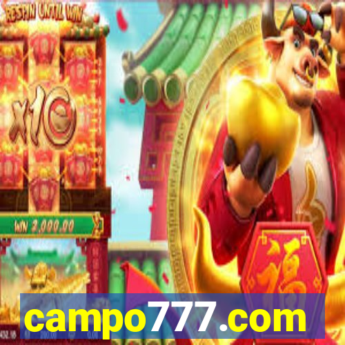 campo777.com