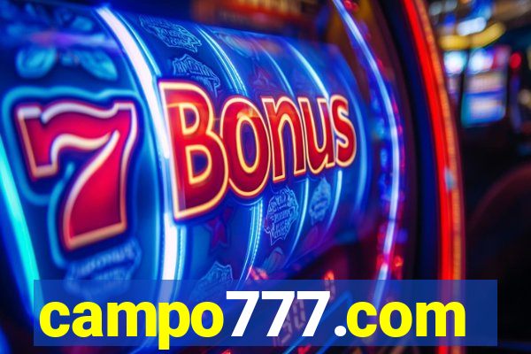 campo777.com