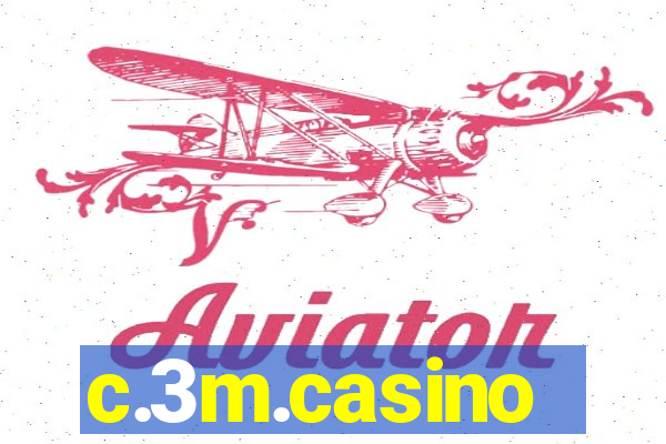 c.3m.casino