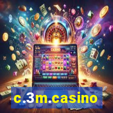 c.3m.casino