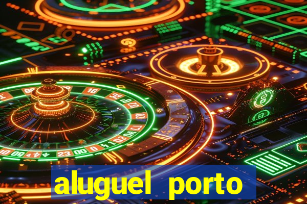 aluguel porto alegre kitnet