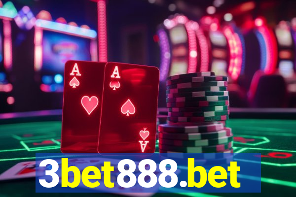 3bet888.bet