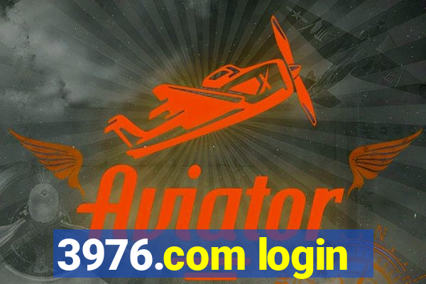 3976.com login