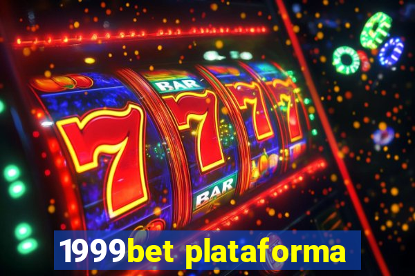 1999bet plataforma