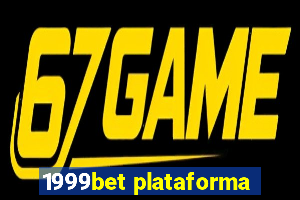 1999bet plataforma