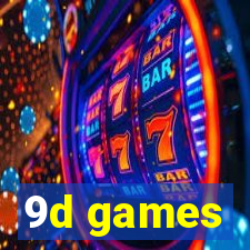 9d games