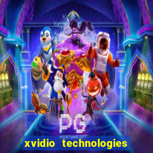 xvidio technologies startup brasil 202