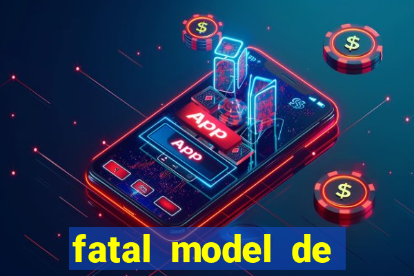 fatal model de itapetinga bahia