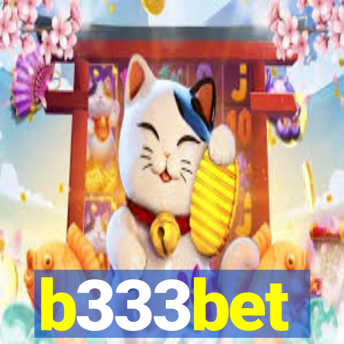 b333bet