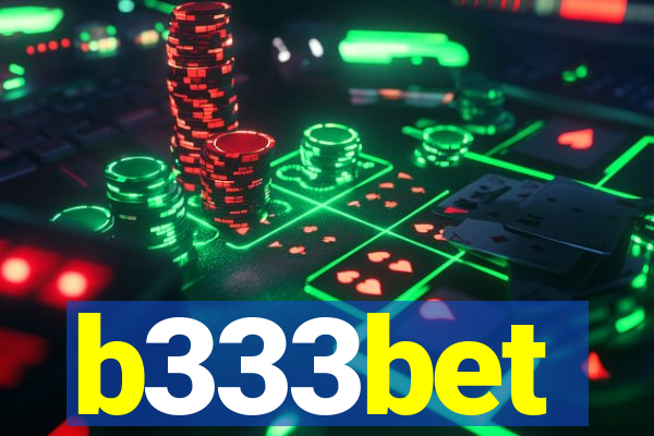 b333bet