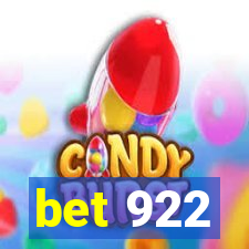 bet 922