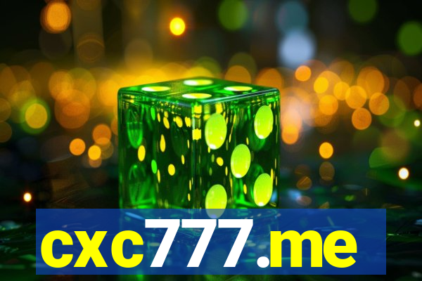 cxc777.me