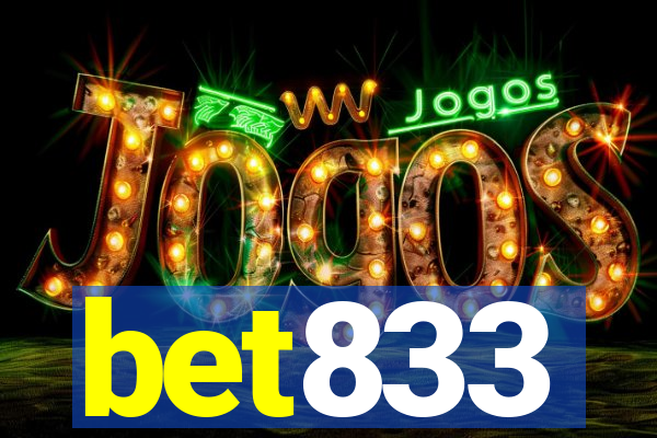 bet833