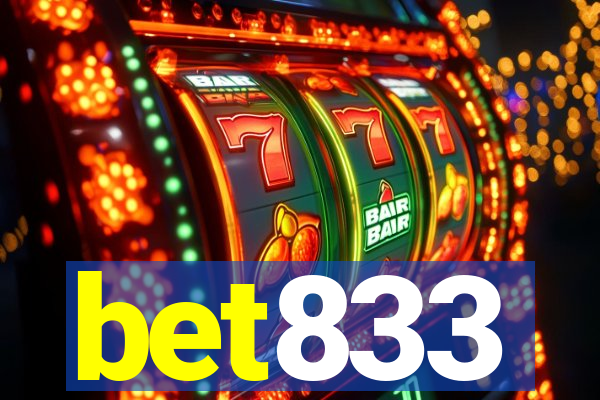 bet833