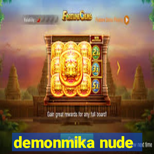 demonmika nude