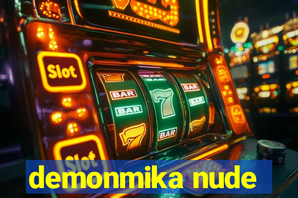 demonmika nude