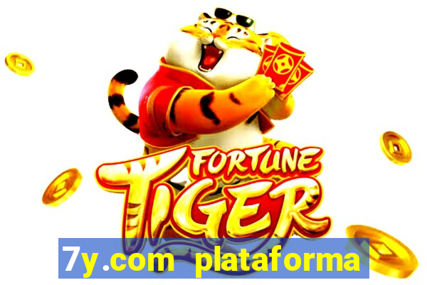 7y.com plataforma de jogos