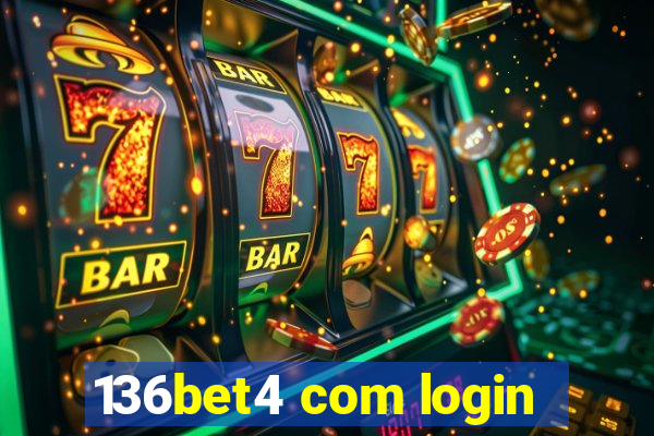 136bet4 com login