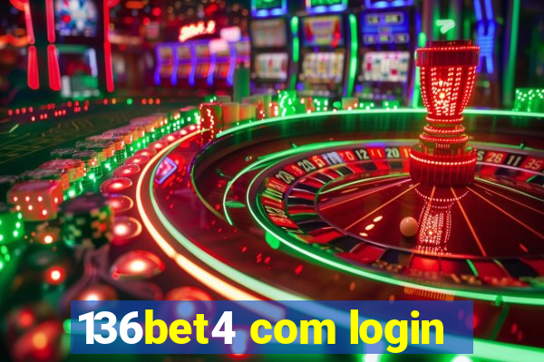 136bet4 com login