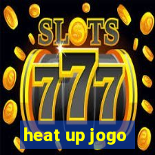 heat up jogo