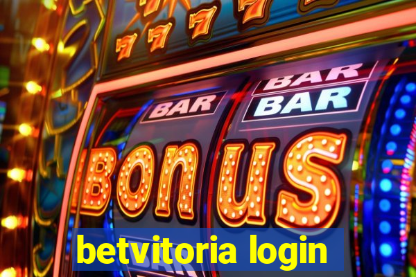 betvitoria login