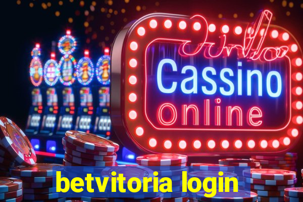 betvitoria login