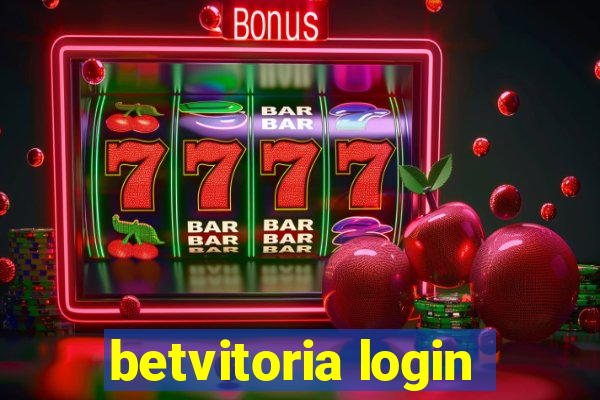 betvitoria login