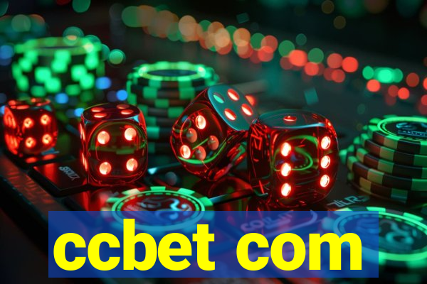 ccbet com