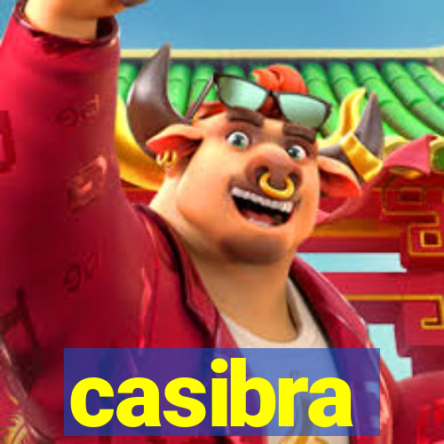 casibra