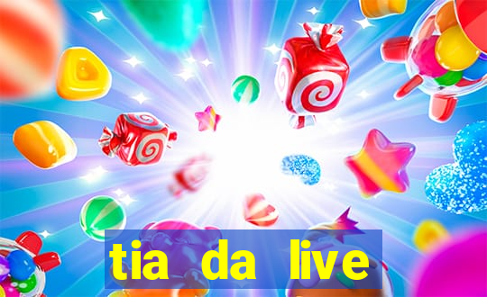 tia da live privacy gratis