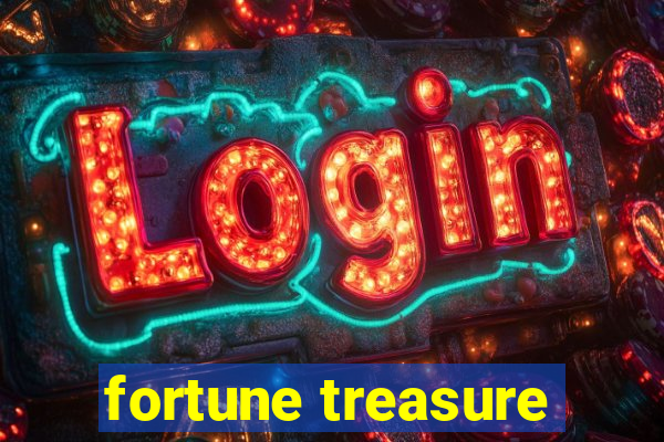 fortune treasure